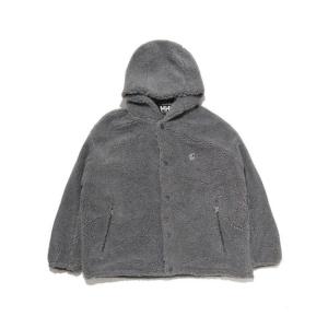 ヘリーハンセン HELLY HANSEN FIBERPILE THERMO COACH JACKET ファイバーパイルサーモコーチジャケット トレッキング アウトドア フリース ZZ HOE522...