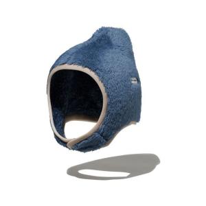 ヘリーハンセン HELLY HANSEN B MY FIRST HH FLEECE CAP ベビー マイファーストHHフリースキャップ トレッキング アウトドア カジュアル ジュニア BF WI H...