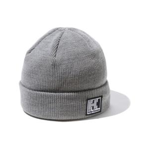 ヘリーハンセン HELLY HANSEN PLAIN BEANIE プレーンビーニー トレッキング アウトドア 帽子 メンズ キャップ F Z HC92262 Z