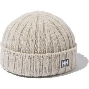 ヘリーハンセン HELLY HANSEN Bulky Beanie バルキービーニー トレッキング アウトドア 帽子 メンズ キャップ F ZI HC92252 ZI｜sportsauthority