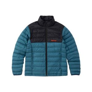マーモット MARMOT DOUCE DOWN JACKET デュースダウンジャケット トレッキング アウトドア 厚手ジャケット メンズ DOC TOMUJL21 DOC