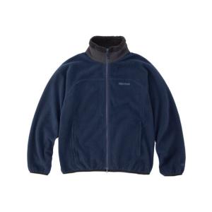 マーモット MARMOT BURNAFLEECEJACKET バーナビーグレイシャーフリースジ トレッキング アウトドア フリース メンズ CNV TOMUJL39 CNV
