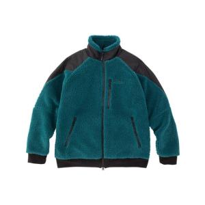 マーモット MARMOT CLIMBING SHEEP BOA クライミングシープボアジャケット トレッキング アウトドア 厚手ジャケット IVY TOUUJL40 IVY
