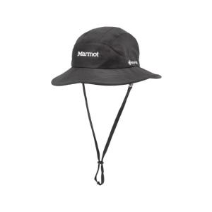 マーモット MARMOT GORE-TEX HAT ゴアテックスハット トレッキング アウトドア レインハット 帽子 その他 L BK TOAUJC46 BK