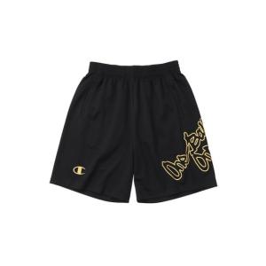 チャンピオン Champion SHORTS バスケットウェア プラクティスショーツ｜sportsauthority