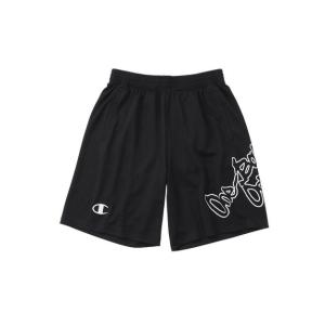 チャンピオン Champion SHORTS バスケットウェア プラクティスショーツ｜sportsauthority