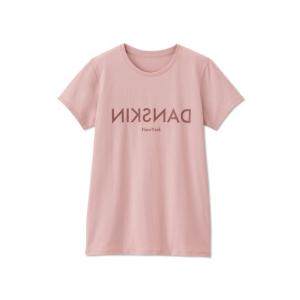 ダンスキン DANSKIN PRINT S/S TEEプリントショートスリーブティー レディーススポーツウェア ワークアウトTシャツ TOPS レディース SK DC722307 SK