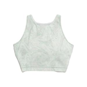 ダンスキン DANSKIN ALLONGE P MID TOPダンスキンアロンジェプリントミドルトップ レディーススポーツウェア ワークアウトTシャツ TOPS レディース NC DC1...