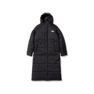 ザ ノース フェイス THE NORTH FACE VERTEX LONG JACKETバーテックスロングジャケット メンズスポーツウェア 中綿ジャケット K NY82292 K