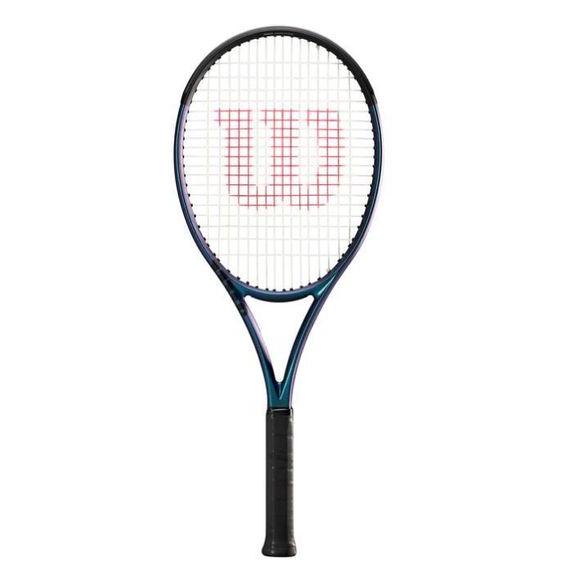 ウィルソン WILSON ULTRA 100L V4.0 テニスラケット フレームラケット