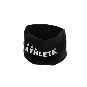 アスレタ ATHLETA ネックウォーマーJR サッカー アパレルアクセサリー