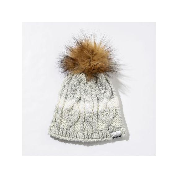 フェニックス Phenix GRADATION FUR BEANIE ウェアアクセサリー その他ウェ...