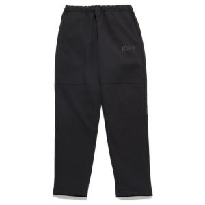 スボルメ SVOLME ボンディングウォームパンツ サッカー ウォームアップ BLACK 1223-00902