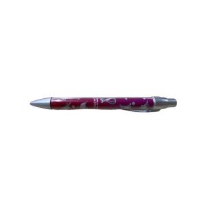 FIFA World Cup Qatar 2022 公式ライセンス商品ボールペンマスコット サッカー ワールドカップ RED MS22599