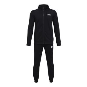 アンダーアーマー UNDER ARMOUR UA KNIT TRACK SUIT スーツ ウォームアップ｜sportsauthority