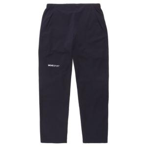 デサント DESCENTE AIRY TRASNFER ライトリップ テーパードパンツ ボトムス ロングパンツ｜sportsauthority