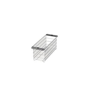 スノーピーク Snow Peak メッシュトレーハーフユニット 深型 キャンプ用品 ファミリーテーブル SLV CK-226