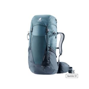 ドイター deuter フューチュラ プロ 40 アトランティク×インク バッグ トレッキングバッグ 30L~50L