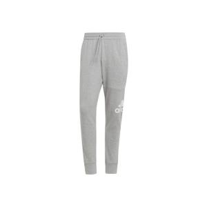 アディダス adidas Essentials French Terry Tapered Cuff Logo Joggers ボトムス ロングパンツ｜sportsauthority