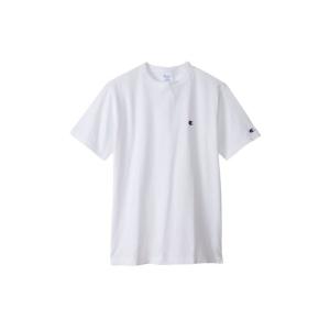 チャンピオン Champion SHORT SLEEVE T-SHIRT トップス Tシャツ｜sportsauthority