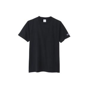 チャンピオン Champion SHORT SLEEVE POCKET T トップス Tシャツ｜sportsauthority