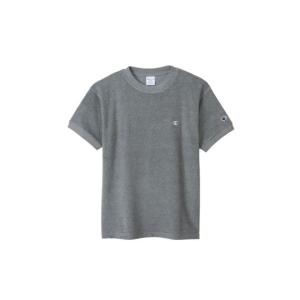 チャンピオン Champion SHORT SLEEVE T-SHIRT トップス 半袖シャツ｜sportsauthority