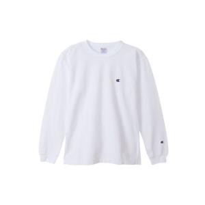 チャンピオン Champion RW LONG SLEEVE T-SHIRT トップス 長袖シャツ｜sportsauthority