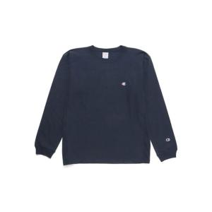 チャンピオン Champion RW LONG SLEEVE T-SHIRT トップス 長袖シャツ｜sportsauthority