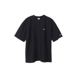 チャンピオン Champion RW HALF SLEEVE SWEAT トップス 半袖シャツ｜sportsauthority