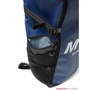 デサント DESCENTE スクエアバッグパッ...の詳細画像5