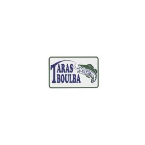 タラスブルバ TARAS BOULBA ステッカー（ブラックバス） ウェアアクセサリー その他ウェアアクセサリー｜sportsauthority