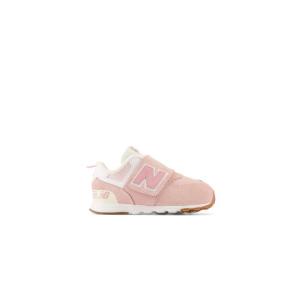 ニューバランス 574 インファント PINK New