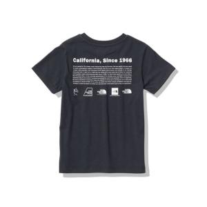 ザ・ノース・フェイス THE NORTH FACE S/S Historical Logo Tee ショートスリーブヒストリカルロゴティー トップス その｜sportsauthority