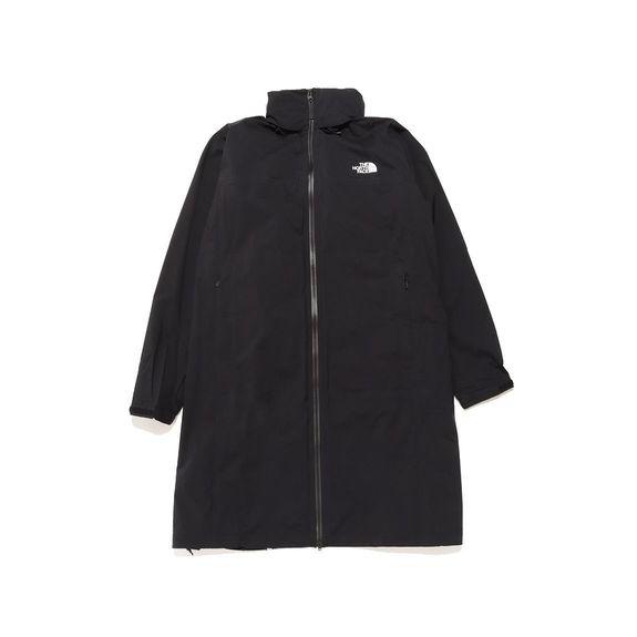 ザ・ノース・フェイス THE NORTH FACE MTY Pickapack Rain Coat ...