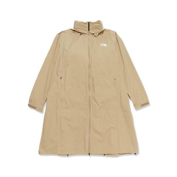 ザ・ノース・フェイス THE NORTH FACE MTY Pickapack Rain Coat ...