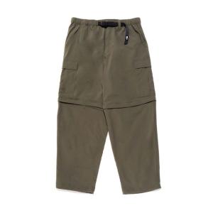 ザ・ノース・フェイス THE NORTH FACE Zip-Off Cargo Pant ジップオフカーゴパンツ ボトムス その他ボトムス｜sportsauthority