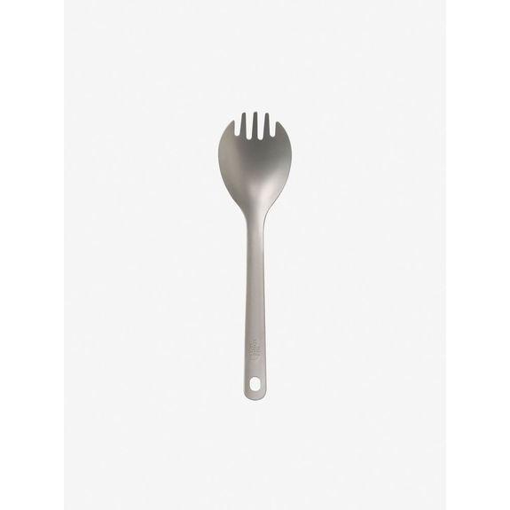 ザ・ノース・フェイス THE NORTH FACE Trail Arms Spork トレイルアーム...