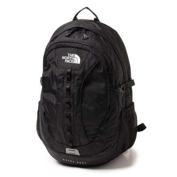 ザ・ノース・フェイス THE NORTH FACE Extra Shot エクストラショット バッグ...