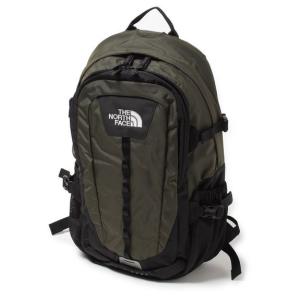 ザ・ノース・フェイス THE NORTH FACE Hot Shot ホットショット バッグ リュック・バックパック