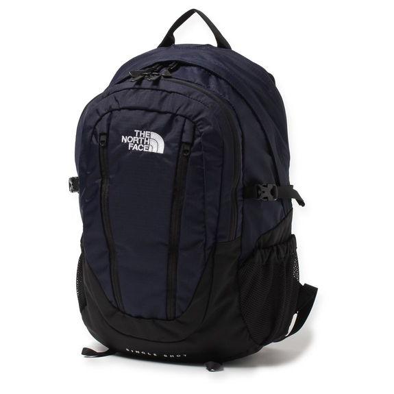 ザ・ノース・フェイス THE NORTH FACE Single Shot シングルショット バッグ...