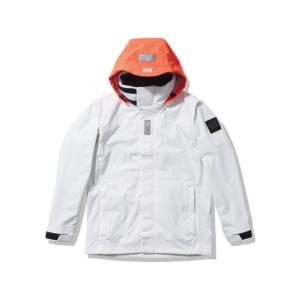 ヘリーハンセン HELLY HANSEN Ocean Frey Light Jacket オーシャンフレイライトジャケット アウター ジャケット｜sportsauthority