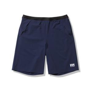 ヘリーハンセン HELLY HANSEN HH Training Shorts HHトレーニングショーツ