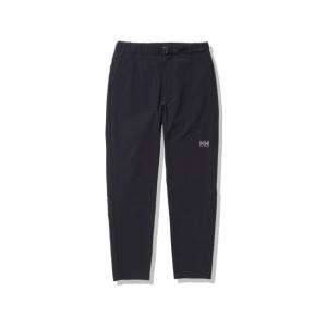 ヘリーハンセン HELLY HANSEN Trekking Stretch Pants トレッキングストレッチパンツ ボトムス ロングパンツ｜sportsauthority