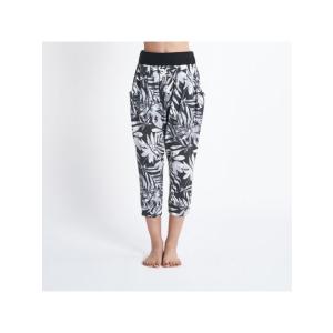 ロキシー ROXY MY 1ST ROXY LOOSE PANTS ヨガウェア ボトムス｜sportsauthority