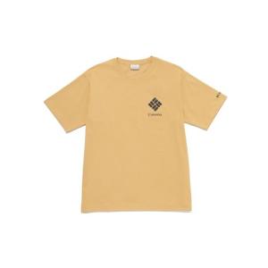 コロンビア Columbia サンシャインクリークショートスリーブTシャツ