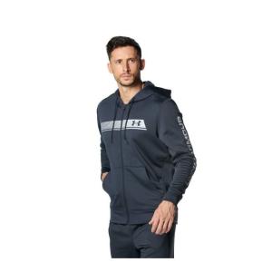 アンダーアーマー UNDER ARMOUR UA ARMOUR FLEECE BAR LOGO FZ アウター ジャケット｜スポーツオーソリティ Yahoo!店