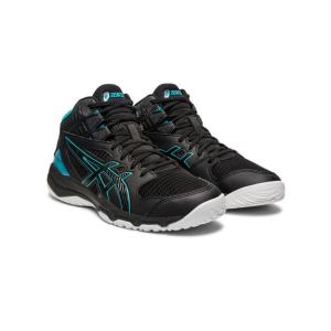 アシックス ASICS DUNKSHOT MB 9 シューズ バスケットシューズ｜sportsauthority