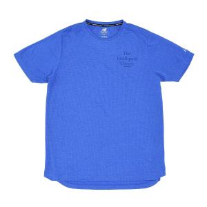 ニューバランス New Balance IMPACT RUNグラフィックショートスリーブTシャツ ランニング ウェア  半袖Tシャツ メンズ メンズ MBH MT21277MBH｜sportsauthority