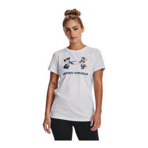 アンダーアーマー UNDER ARMOUR UA SPORTSTYLE LOGO SS トップス Tシャツ｜sportsauthority