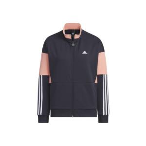 アディダス adidas W TEAM トラックトップ アウター ジャケット｜sportsauthority